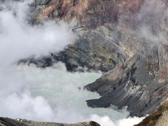 -阿苏山