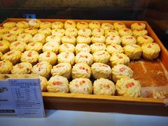 -清真全盛斋传统糕点(西羊市店)