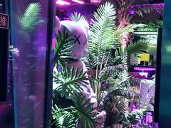 -粉墨特色菜·烧烤音乐酒馆