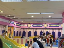 -孩子王(番禺万达广场店)