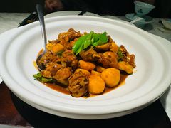 -宴昆山·私房菜(春晖店)