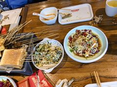 -管氏翅吧(望京东店)