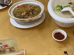 -旺富东海大酒楼(海鲜街店)