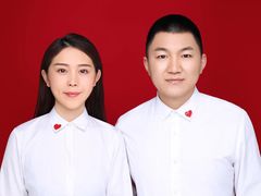 -海马体照相馆(北京大族广场店)
