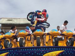 -嘉峪关方特欢乐世界
