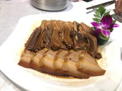 卤水拼盘-港湾宴会厅(京基百纳店)