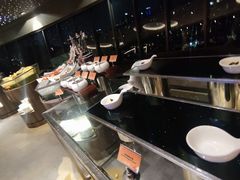 -广州花园酒店·凌璇阁旋转餐厅CAROUSEL360