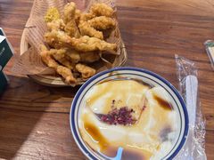 -云阿蛮云南生烫牛肉米线(奉贤路店)