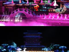 -东台西溪天仙缘景区