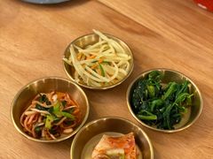 -OPPA HOUSE 韩国欧巴餐厅·韩国菜(北京路店)