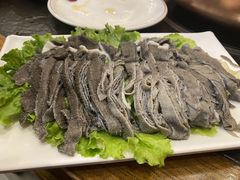 -仁和四季涮肉馆(天坛南门店)