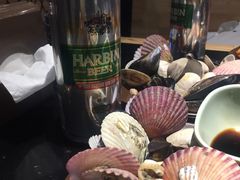 哈尔滨啤酒-鼎盛江山美食自助(欢乐城店)