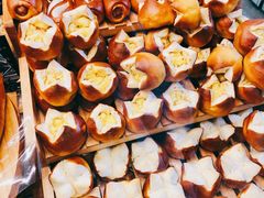 德国碱水包Brezel-Dough&Joe团憩(瑞虹天地月亮湾店)