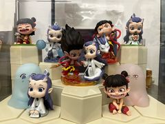 -泡泡玛特POPMART(正佳广场店)