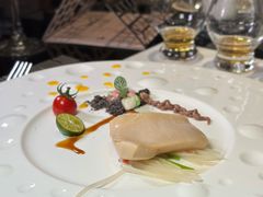 -广州德安丽舍凯宾斯基酒店