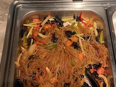 -比格比萨自助(诺亚大厦店)
