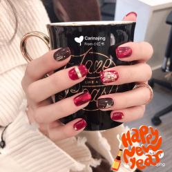 -如一·美甲美睫