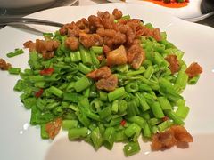 -顺福苑·新派淮扬菜