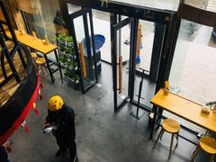 -海盗虾饭·剥好的小龙虾饭(上地辉煌店)