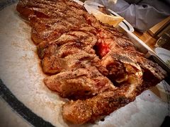 -PIZZA BIANCA(民园店)