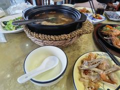 -老东阳·外婆菜(横店店)