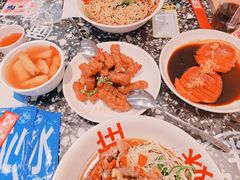 -胖妹面庄(香饵胡同店)