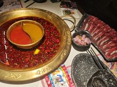 -哥老官重庆美蛙鱼头(龙湖杭州金沙天街店)