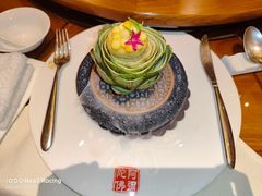 -三宝大饭店-中和艺素餐厅(浦上金山正祥广场店)