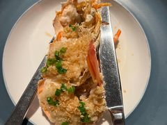 -万丽轩·粤菜(王府井金茂万丽酒店)