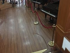 -鼓浪屿钢琴博物馆