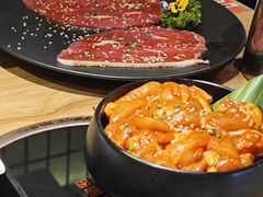 -炉小哥烤肉(朗悦公园茂店)