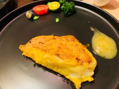 -佛山希尔顿酒店·融誉亚洲美食荟