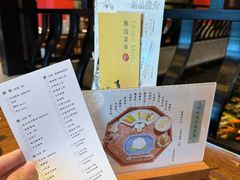 -龙悦湾酒家·八阵鱼生·渔人码头店