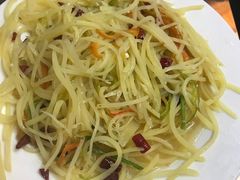 -宗泉烤全羊·烤羊腿·家常菜(解放东路店)