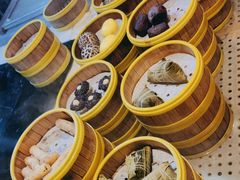 -冀粤香海鲜自助餐厅(西美五洲店)