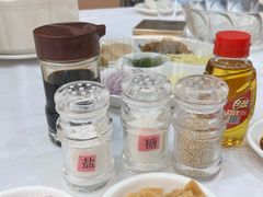 -丰尔粥食·顺德鱼生·干蒸排骨顺德菜(大良分店)