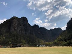-十九峰景区