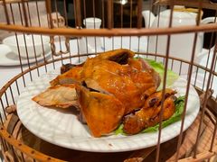 捉妖鸡-八分饱·西津会(西津渡店)