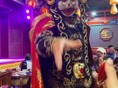 -盖碗儿梨园·变脸吐火·川剧(天府广场店)