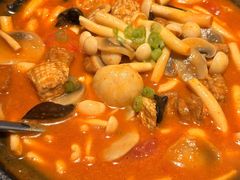-枣子树·素食餐厅(普陀山店)
