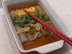 麻酱拌粉皮-和记小菜(东方店)