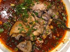 东坡肘子-眉州东坡(华联万柳店)