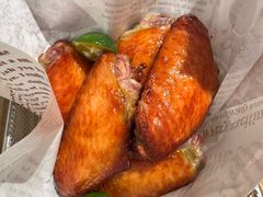 -小大董·烤鸭(王府井apm店)