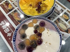 -赵记传承·中国甜品(福州总店)