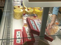 -好利来(丰益桥店)