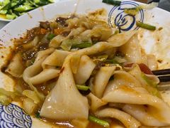 -大嘻咹biangbiang面(历史博物馆店)