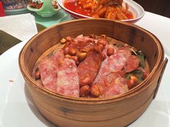 -蜀中仙·川菜(西站店)