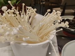 -洪氏嗨捞·猪肚鸡火锅(阳光天地店)