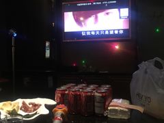 -萧邦音乐会所KTV(向西店)