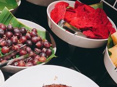 -拉蒂娜·巴西牛排馆 Latina·Brazilian Steakhouse(陆家嘴旗舰店)